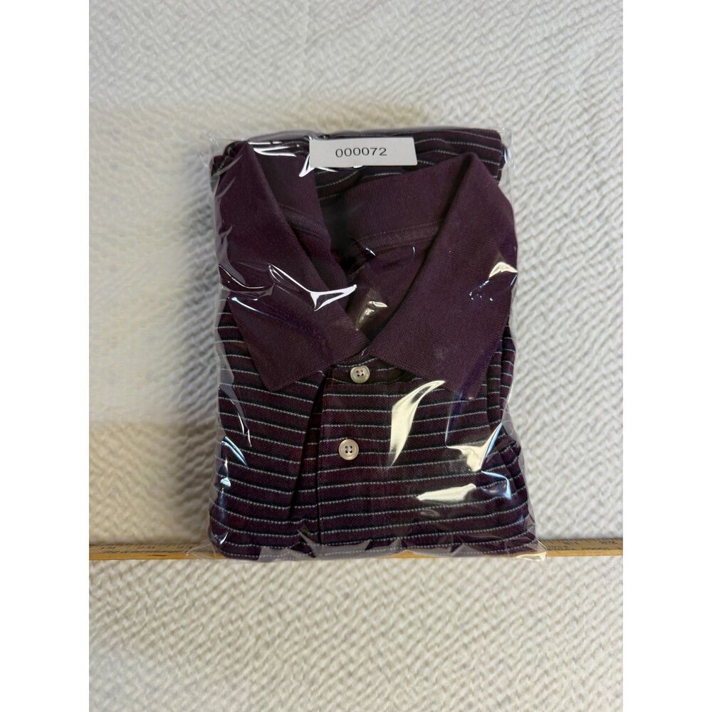 Roundtree & Yorke Men’s 4XLT Polo